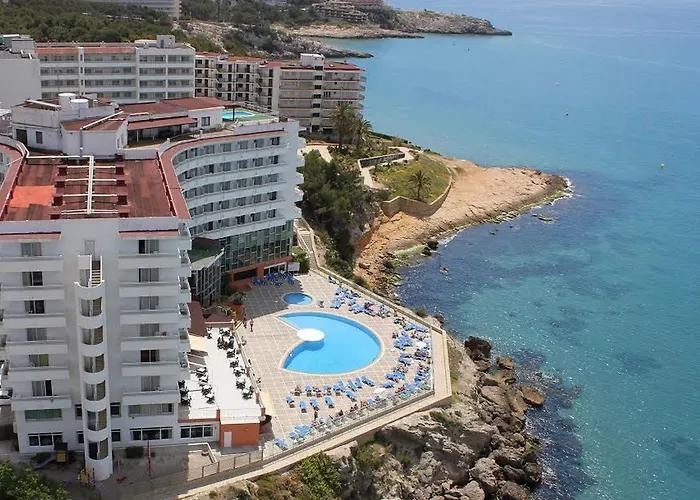 Negresco Отель 4*