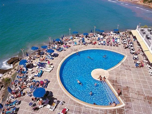 Negresco Отель 4*