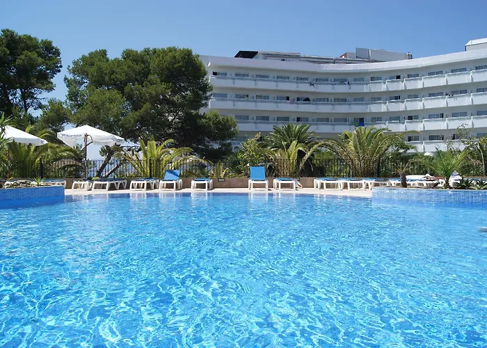 Отель Negresco 4*