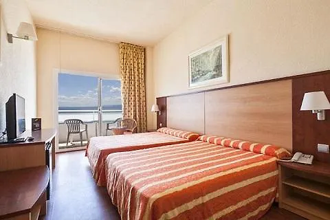 Отель Negresco Салоу