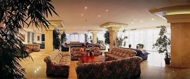 Negresco Отель 4*