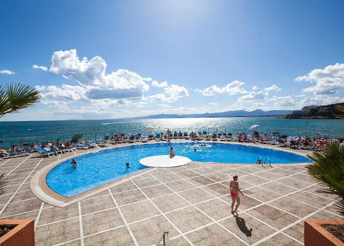 Negresco Отель 4*