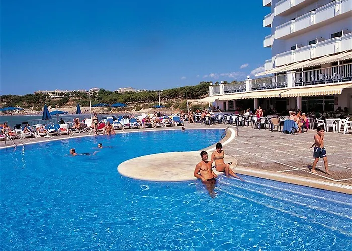 Отель Negresco 4*