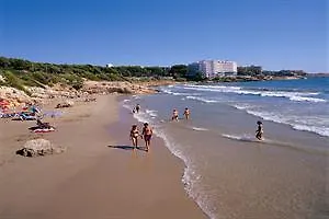 Отель Negresco Салоу