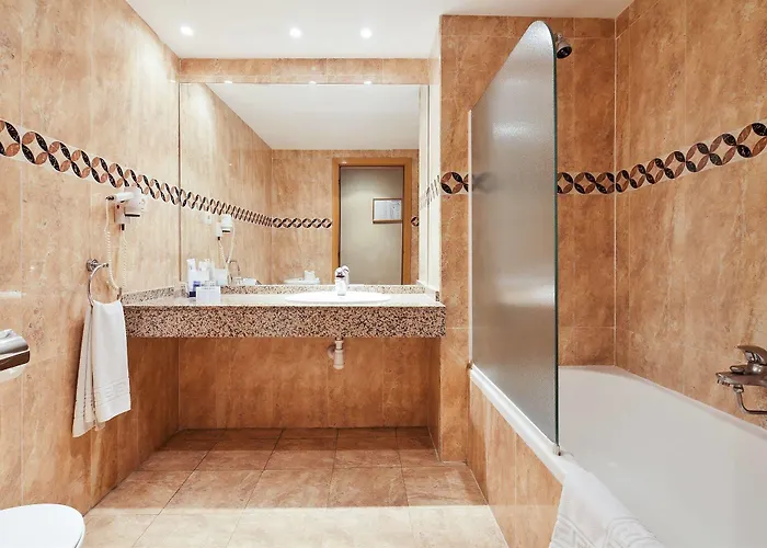 Negresco Отель 4*