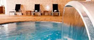 Отель Negresco Салоу