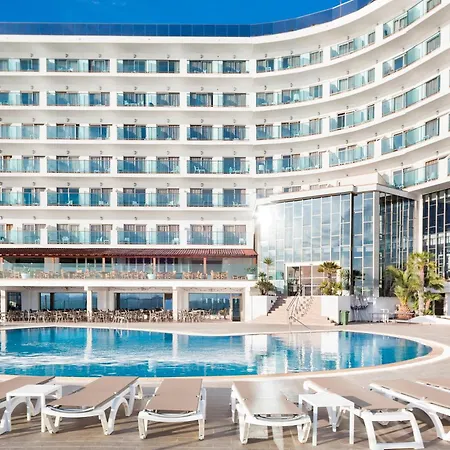 Negresco 4*