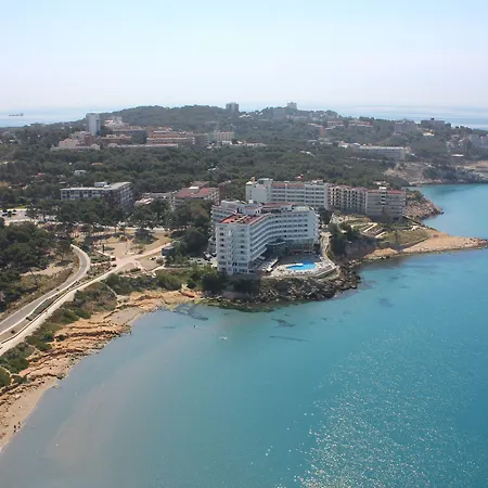 Negresco 4* سالو